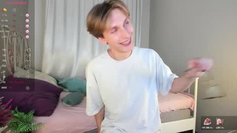 Adrian online show from February 2025 04:16:02 PM