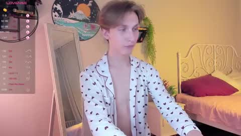 Adrian online show from February 2025 04:31:02 PM