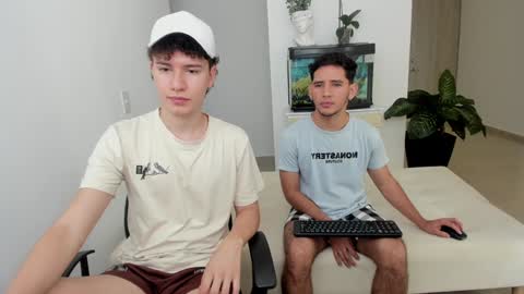 adrian morelli online show from January 2025 08:17:01 PM