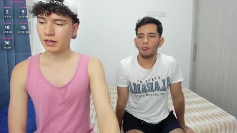 adrian morelli online show from February 2025 08:15:02 PM