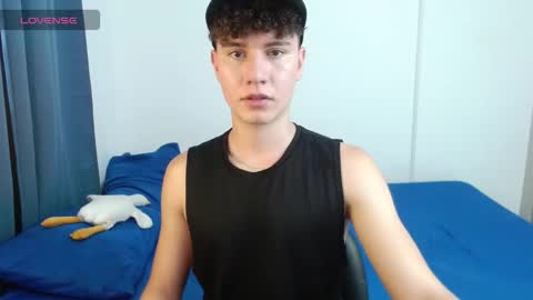 adrian morelli online show from September 2025 06:51:01 PM