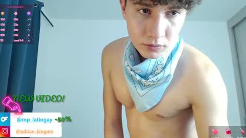 adrian morelli online show from October 2025 08:28:01 PM