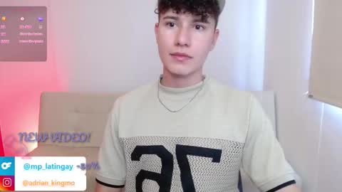 adrian morelli online show from November 2025 06:56:02 PM