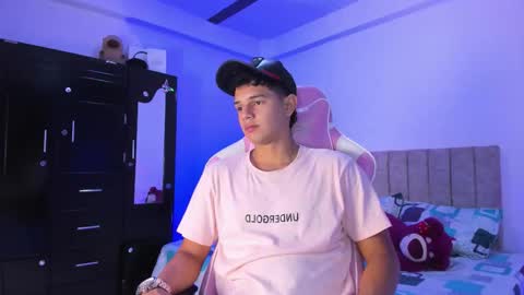 ADRIAN online show from March 2026 07:02:02 PM