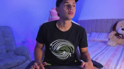 ADRIAN online show from April 2026 01:42:01 AM