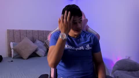 Snapshot of adrian_prime_ chatting on July 2026 06:47:02 PM ADRIAN online show from July 2026 06:47:02 PM