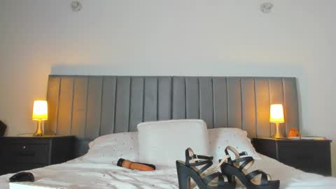 Adriana online show from February 2025 02:48:02 AM