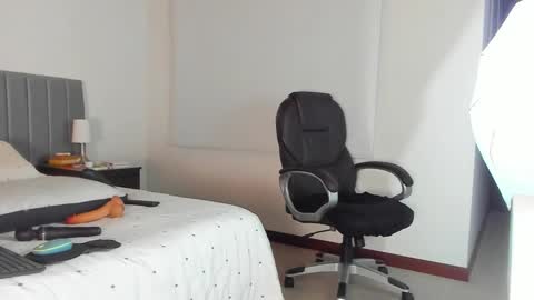 Adriana online show from February 2026 06:22:01 AM