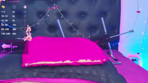 AdrianaSexy online show from January 2025 07:53:02 AM