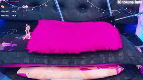 AdrianaSexy online show from February 2025 06:17:02 AM