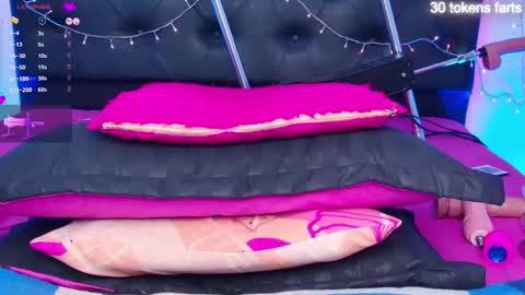 AdrianaSexy online show from March 2025 05:24:02 AM