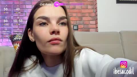 Snapshot of adriana_allen chatting on December 2024 10:11:01 PM Adri online show from December 2024 10:11:01 PM