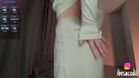 Snapshot of adriana_allen chatting on May 2026 11:44:02 PM Adri online show from May 2026 11:44:02 PM