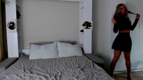 Snapshot of adriana_coy_ chatting on January 2025 09:13:02 AM Adriana online show from January 2025 09:13:02 AM