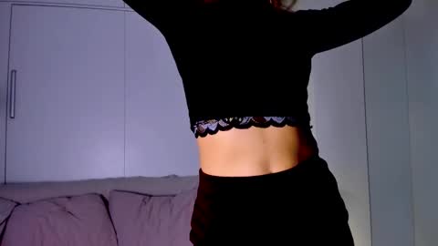 Snapshot of adriana_coy_ chatting on October 2025 07:20:02 AM Adriana online show from October 2025 07:20:02 AM