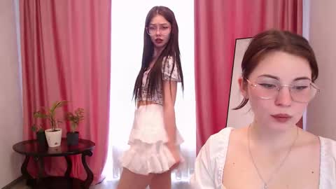 Adriana online show from February 2026 07:13:02 AM