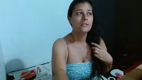 Adriana milf online show from December 2024 04:45:02 AM