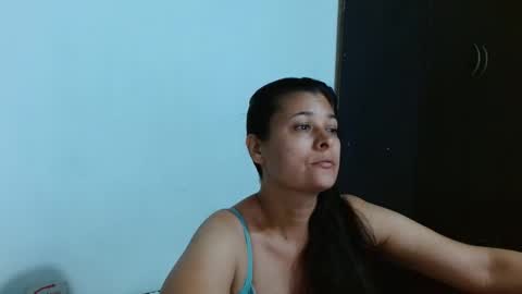 Adriana milf online show from December 2024 05:45:01 AM