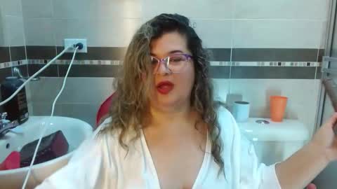 ADRIANA online show from April 2026 08:36:02 PM