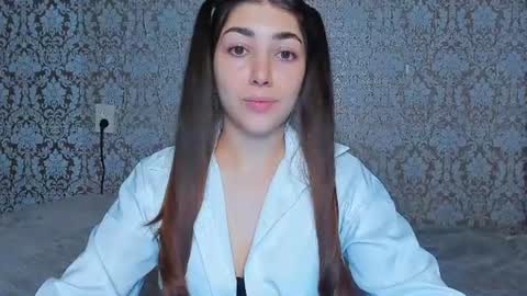 Snapshot of adrianakuiper chatting on July 2026 08:04:02 PM Adriana online show from July 2026 08:04:02 PM
