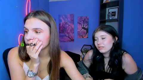 Adriana online show from May 2026 02:45:02 PM