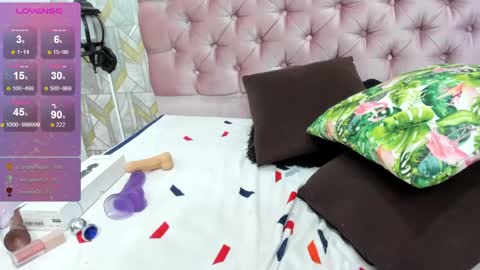 adriana online show from February 2025 06:44:01 PM