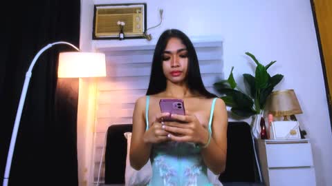 Adriana online show from December 2024 12:55:02 PM