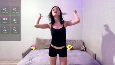 Snapshot of adrianna_raven chatting on July 2026 11:17:02 AM Adriana online show from July 2026 11:17:02 AM