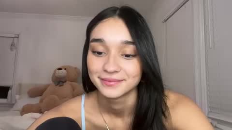 Adrianna  online show from January 2025 12:16:01 AM