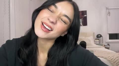 Adrianna  online show from February 2025 02:57:02 AM