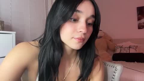 Adrianna  online show from February 2025 04:44:01 AM