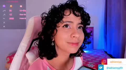 adrianny online show from September 2025 06:08:02 PM