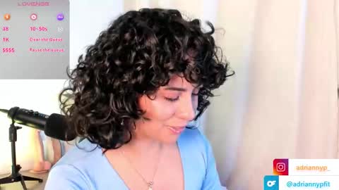 adrianny online show from February 2026 06:06:02 AM