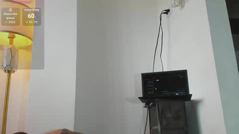 Adrian online show from April 2026 07:48:01 PM