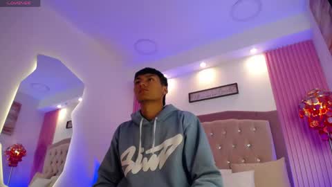 Snapshot of adrianstark_ chatting on June 2026 12:44:02 PM adrianstark_ online show from June 2026 12:44:02 PM