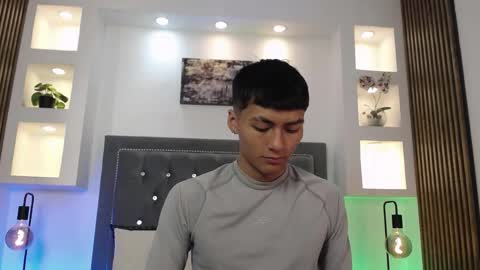 Snapshot of adrianstark_ chatting on June 2026 12:49:01 PM adrianstark_ online show from June 2026 12:49:01 PM