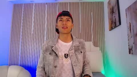 Snapshot of adrianstark_ chatting on June 2026 01:21:02 PM adrianstark_ online show from June 2026 01:21:02 PM