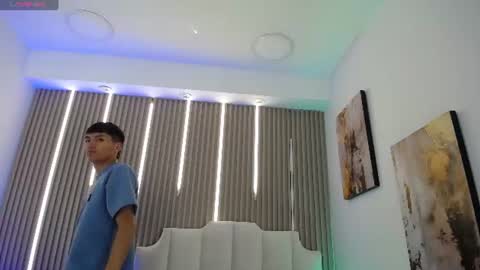 Snapshot of adrianstark_ chatting on June 2026 01:01:02 PM adrianstark_ online show from June 2026 01:01:02 PM