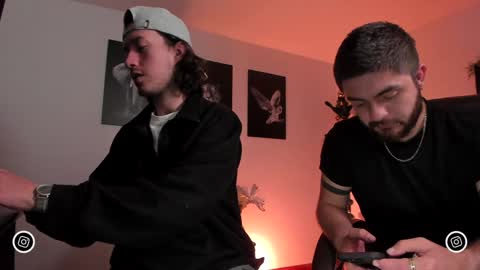 Adrian Williams online show from December 2024 04:48:02 AM