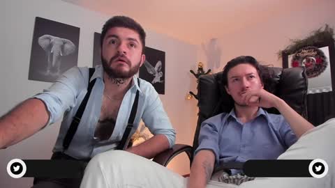 Adrian Williams online show from December 2024 01:48:01 AM