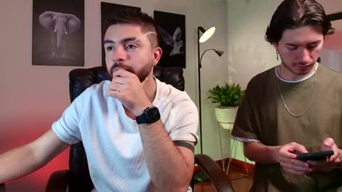 Adrian Williams online show from February 2025 03:58:01 PM