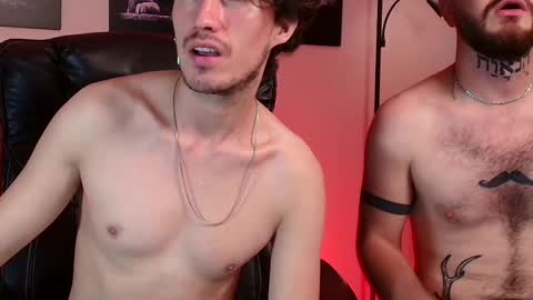 Adrian Williams online show from February 2025 07:02:01 PM