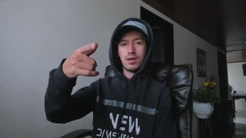 Adrian Williams online show from January 2026 05:07:02 PM