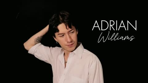 Adrian Williams online show from April 2026 11:39:02 PM