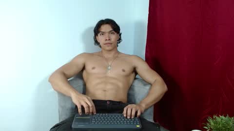 adriel_escalante online show from October 2025 02:12:02 AM