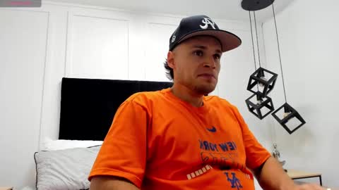 Adrein Roche online show from January 2025 11:08:01 PM