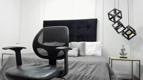 Adrein Roche online show from March 2025 11:09:02 PM