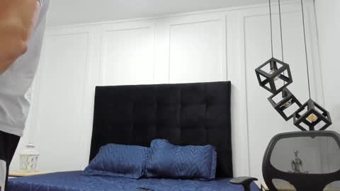 Adrein Roche online show from March 2025 03:02:02 AM