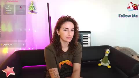 Adriana online show from January 2025 07:42:01 AM