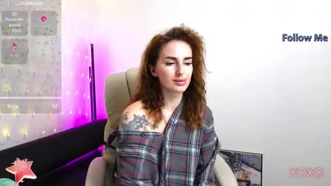 Adriana online show from January 2025 04:07:01 PM